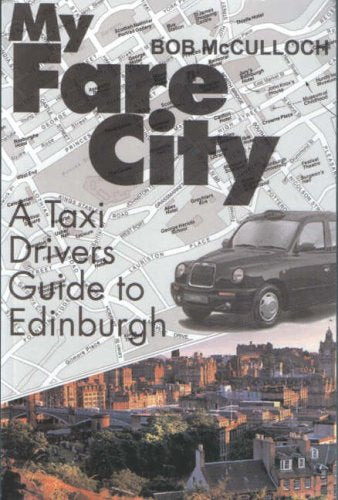 My Fare City