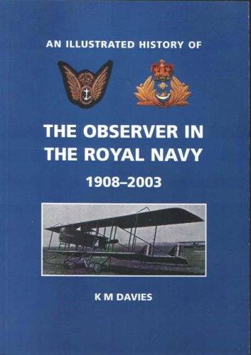 The Observer in the Royal Navy 1908-2003