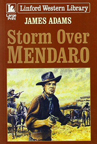 Storm Over Mendaro
