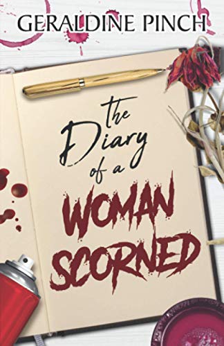 The Diary of a Woman Scorned: A black comedy about divorce, murder and flower painting