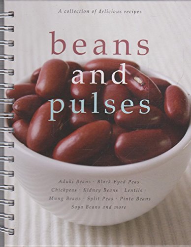beans and pulses