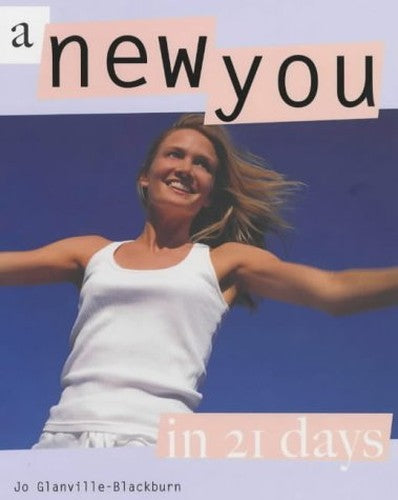 A New You in 21 Days