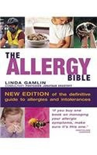 The Allergy Bible