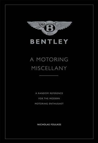 Bentley