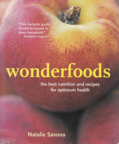 Wonderfoods