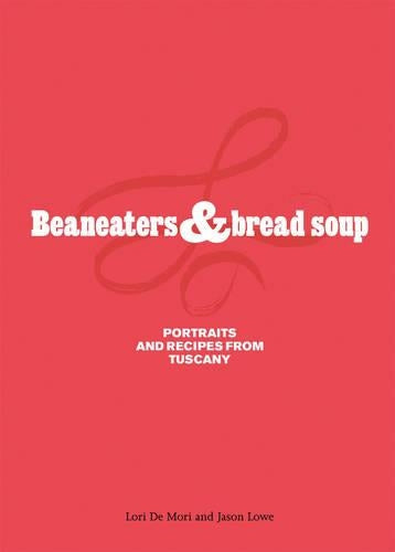 Beaneaters and Bread Soup