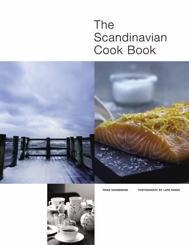 Scandinavian Cookbook
