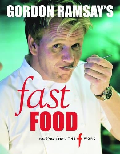 Gordon Ramsay's Fast Food