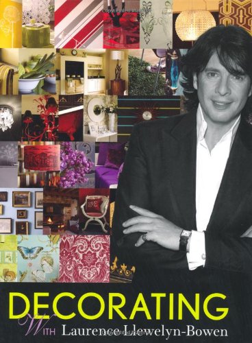 Decorating with Laurence Llewelyn-Bowen