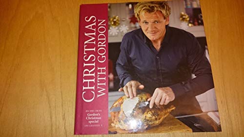 Gordon Ramsay's Ultimate Christmas
