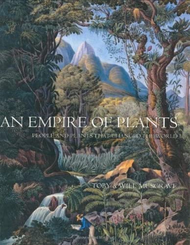 An Empire of Plants