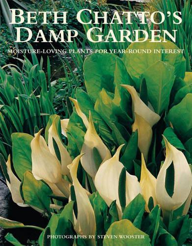 Beth Chatto's Damp Garden