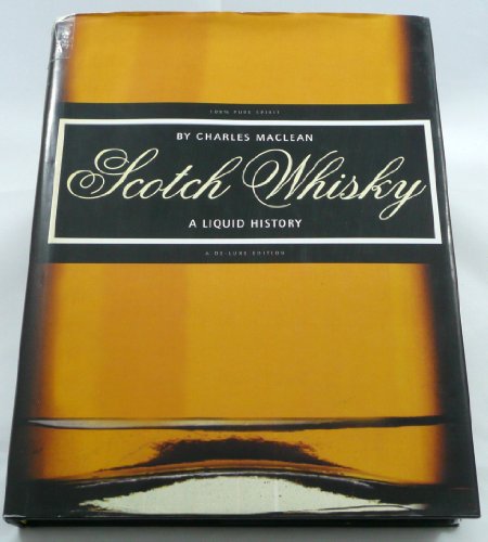 Scotch Whisky