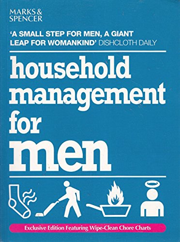 Household Management for Men