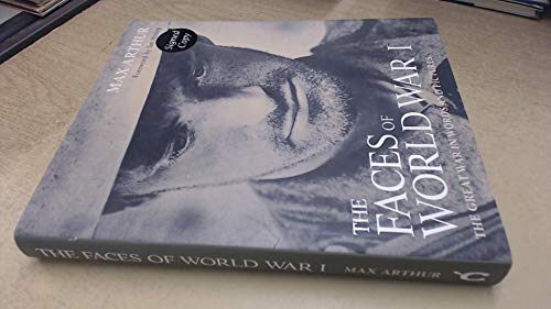 The Faces of World War I