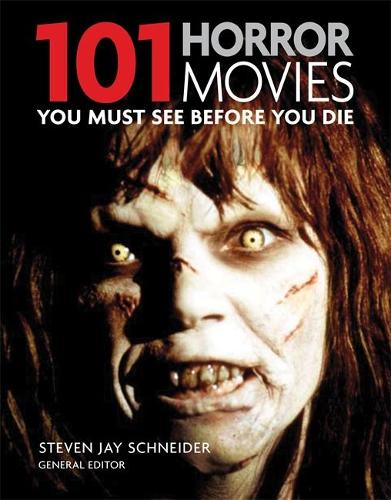 101: Horror Movies You Must see Before You Die