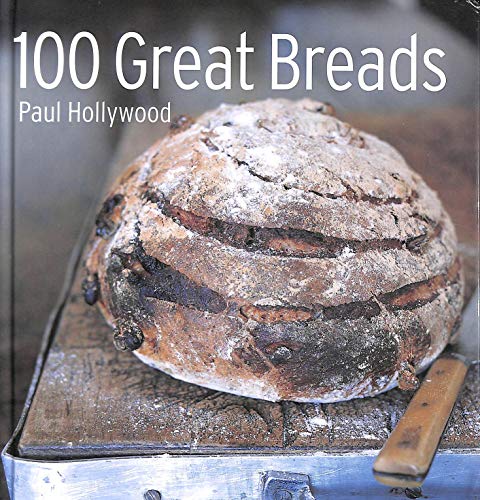100 Great Breads