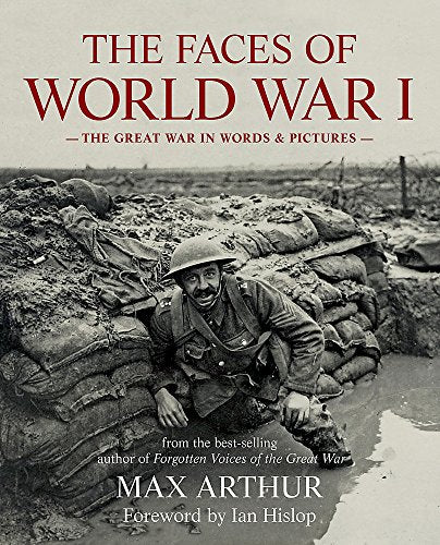 The Faces of World War I