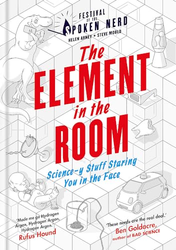 The Element in the Room