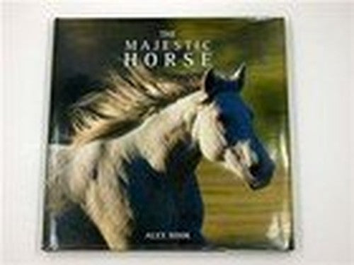 Majestic Horse