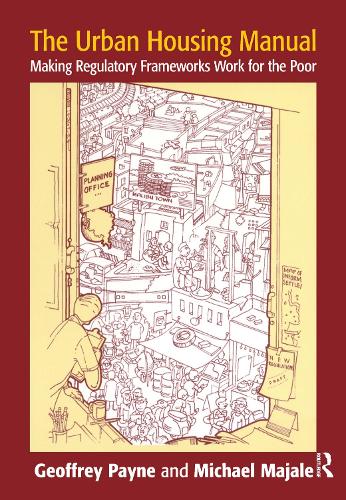 The Urban Housing Manual