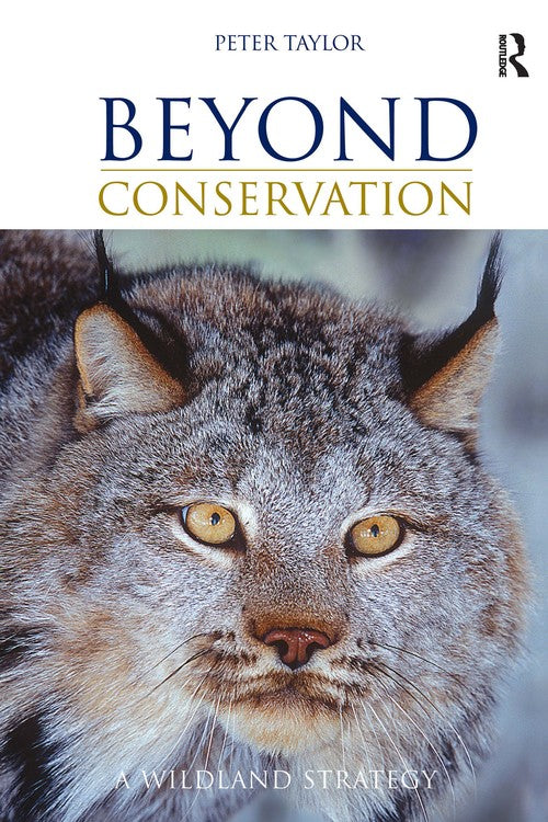 Beyond Conservation