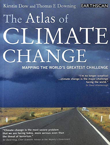 The Atlas of Climate Change