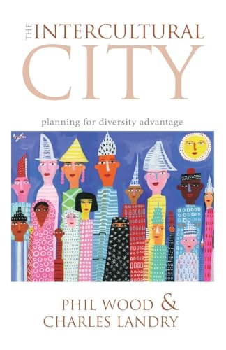 The Intercultural City