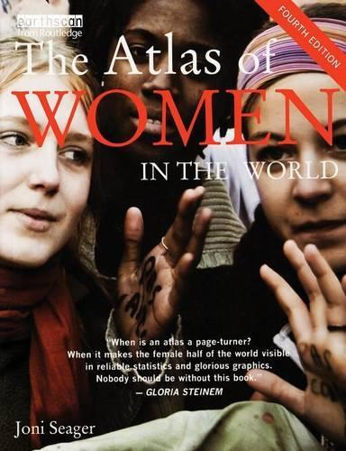 The Atlas of Women in the World