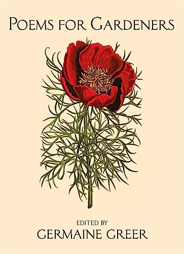 Poems For Gardeners