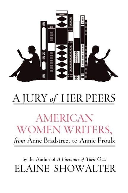 A Jury Of Her Peers