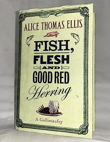 Fish, Flesh And Good Red Herring