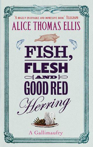 Fish, Flesh And Good Red Herring