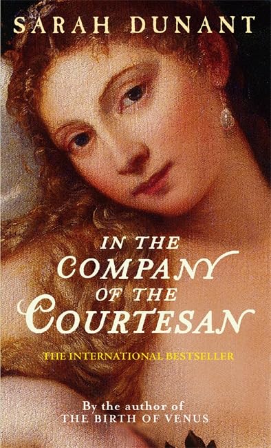 In the Company of the Courtesan