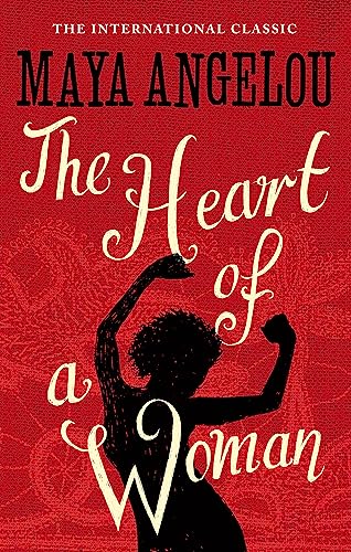 The Heart Of A Woman