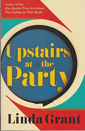 Upstairs at the Party