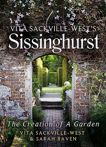 Vita Sackville-West's Sissinghurst