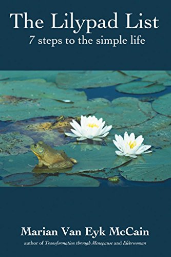 The Lilypad List