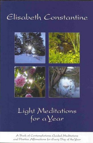 Light Meditations for a Year