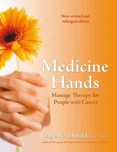 Medicine Hands