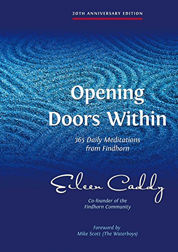 Opening Doors Within