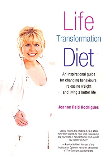 The Life Transformation Diet