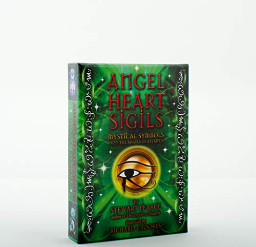 Angel Heart Sigils