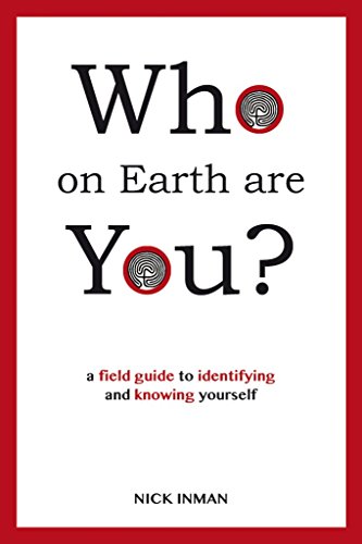 Who on Earth are You?