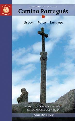 Pilgrim'S Guide to the Camino Portugues