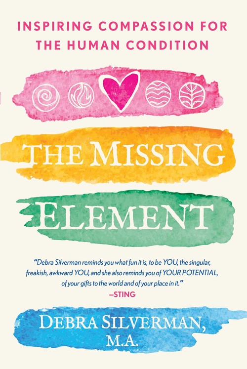 The Missing Element