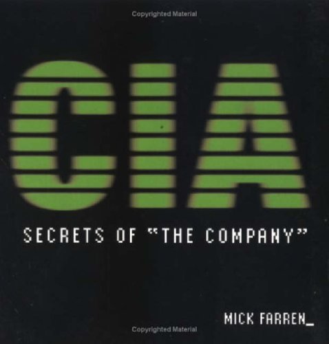 CIA