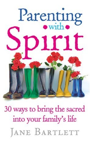 Parenting with Spirit