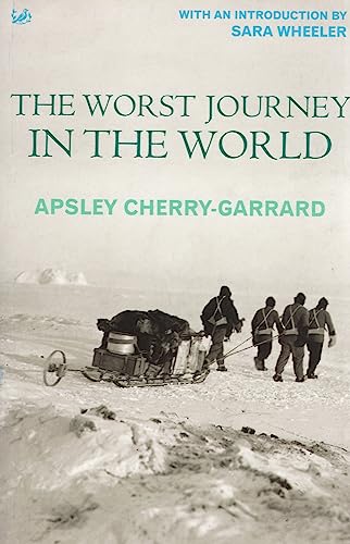 The Worst Journey in the World