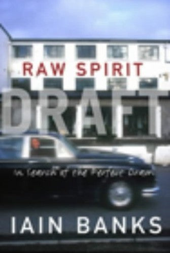 Raw Spirit